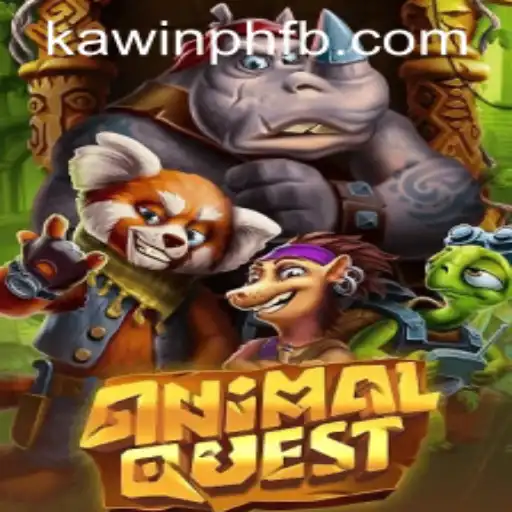 Unleashing the Adventure: Exploring the World of AnimalQuest