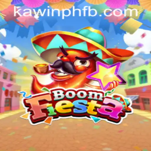 BoomFiesta: A Deep Dive into the Explosive World of Gaming with KAWINPH.COM