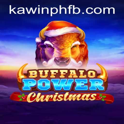 Experience the Magic of BuffaloPowerChristmas: An Exciting Game Adventure