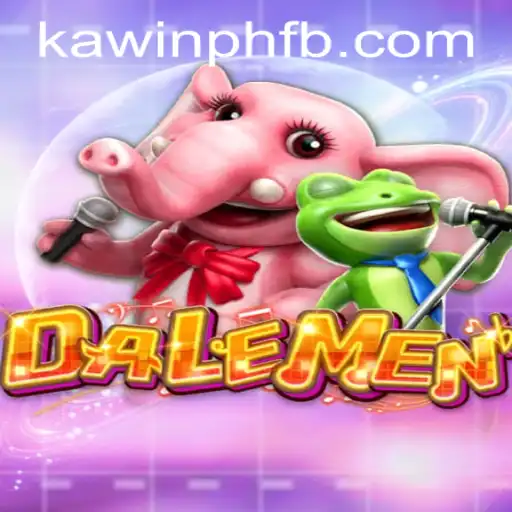 Exploring DALEMEN: The Game Revolutionizing Strategy with KAWINPH.COM