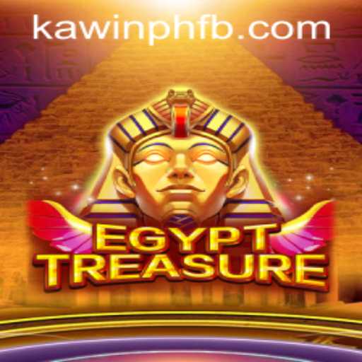 Discover the Mysteries of EgyptTreasure: A Thrilling Gaming Experience by KAWINPH.COM