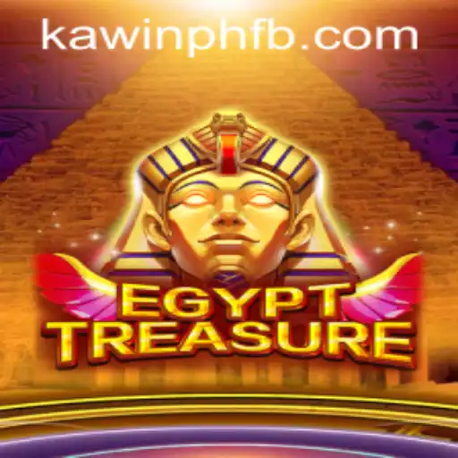 Discover the Mysteries of EgyptTreasure: A Thrilling Gaming Experience by KAWINPH.COM