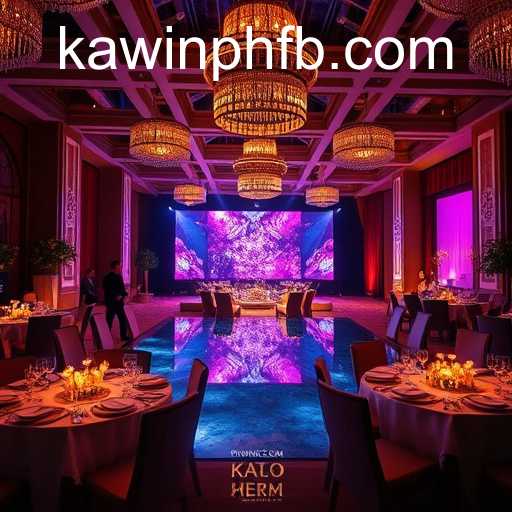 Exclusive Events: Unraveling the Magic of KAWINPH.COM
