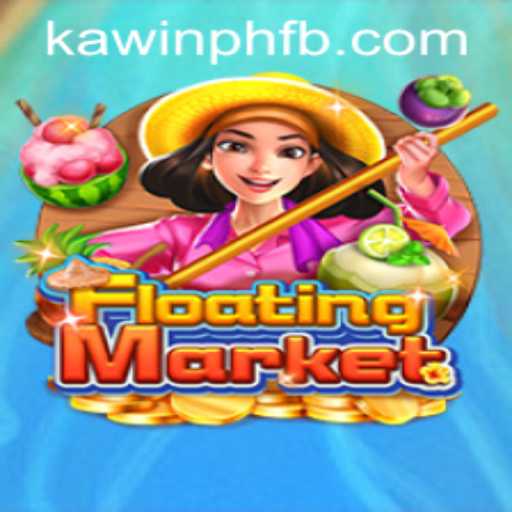 Explore the Enchanting World of 'FloatingMarket': A Game of Strategy and Skill