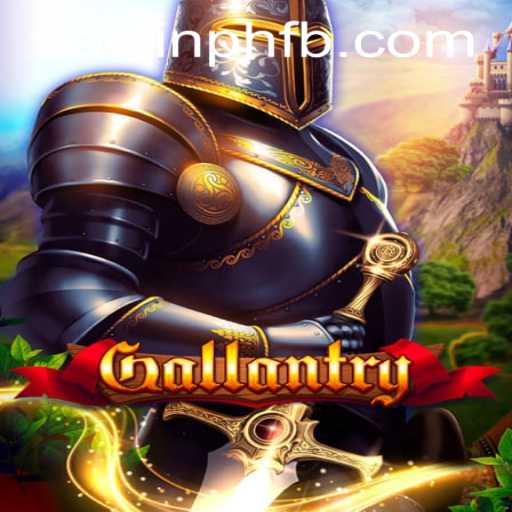 Gallantry: Exploring the New Frontiers of Interactive Gaming with KAWINPH.COM