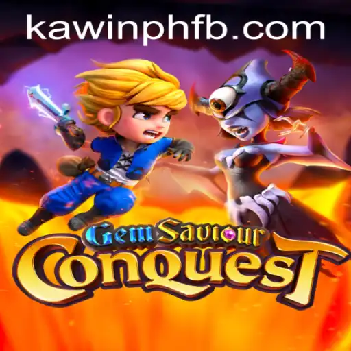 GemSaviourConquest: A Comprehensive Journey Through a Magical Adventure