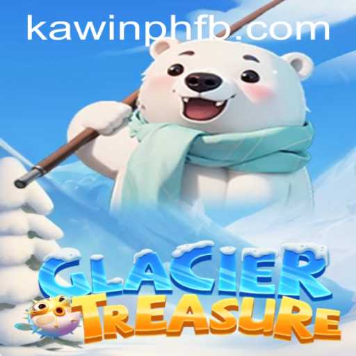 Discover the Frosty Adventures of GlacierTreasure