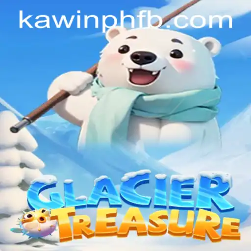 Discover the Frosty Adventures of GlacierTreasure