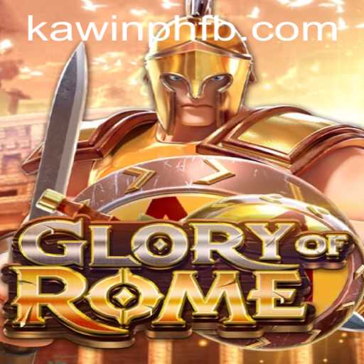 GloryofRome: An Epic Adventure in Ancient Warfare