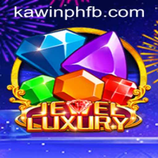 JewelLuxury: The Ultimate Gem-Matching Experience at KAWINPH.COM