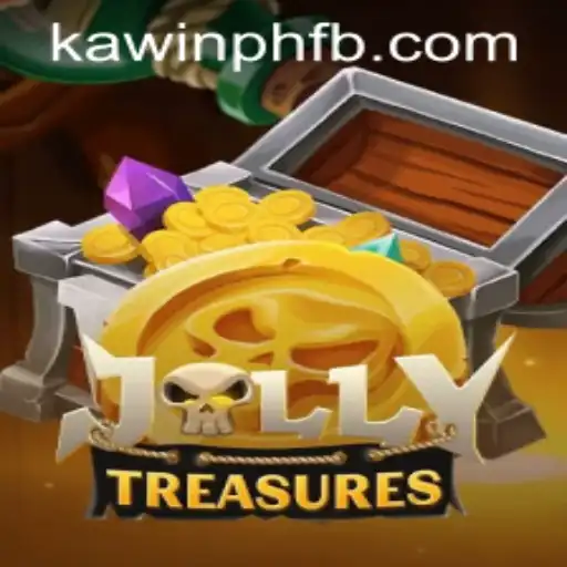 Unlock the Adventure: Dive into the World of JollyTreasures with KAWINPH.COM
