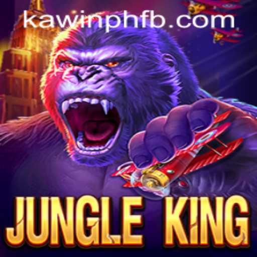 Unraveling the Thrills of JungleKing: A Deep Dive into the Wild World of KAWINPH.COM’s Latest Adventure