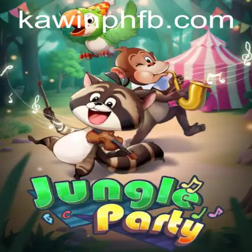 JungleParty: Exploring the Wild Adventure and Excitement