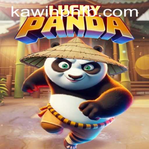 Discover the Exciting World of LuckyPanda: Your Gateway to Fun and Fortune