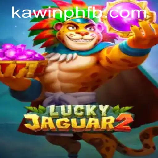 Discover the Excitement of Luckyjaguar2 - A Thrilling Casino Adventure