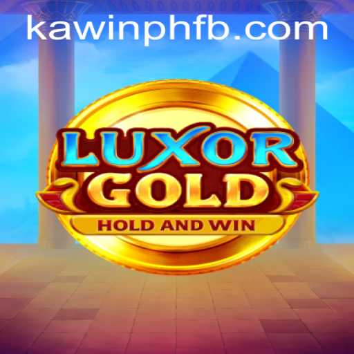 Discovering LuxorGold: A New Era in Online Gaming