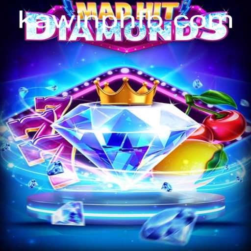 Explore the Exciting World of MadHitDiamonds: A Thrilling Gaming Experience