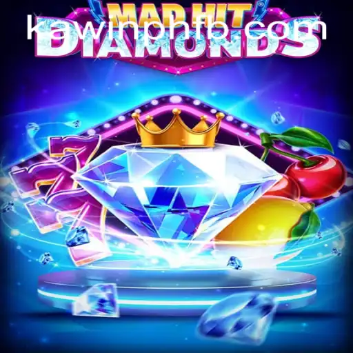 Explore the Exciting World of MadHitDiamonds: A Thrilling Gaming Experience