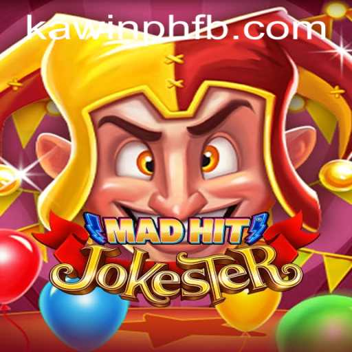 MadHitJokester: Unleashing the Comedy Chaos with KAWINPH.COM
