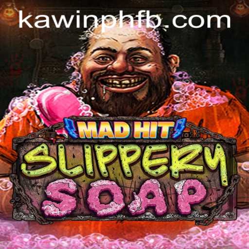 The Fascinating World of MadHitSlipperySoap: A Dive Into the Game