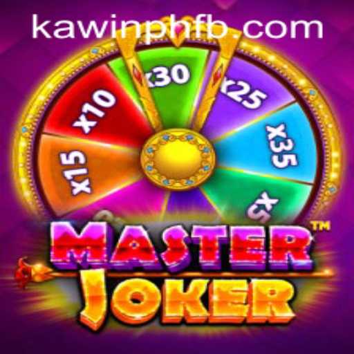 MasterJoker: Dive into the Exciting World of Slots