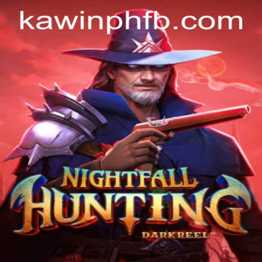 Dive Into the World of NightfallHunting