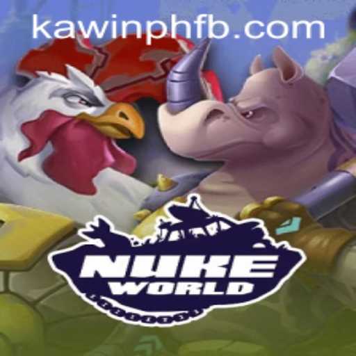 Explore the Exciting World of NukeWorld: A Strategic Adventure