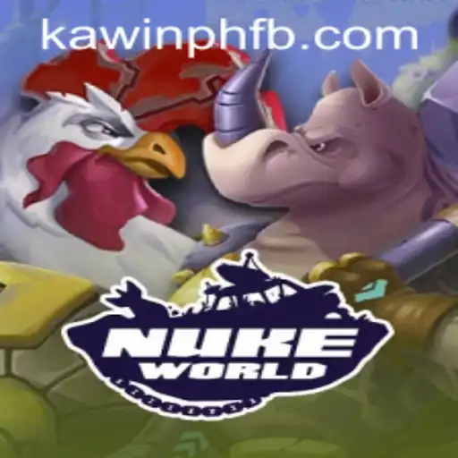 Explore the Exciting World of NukeWorld: A Strategic Adventure