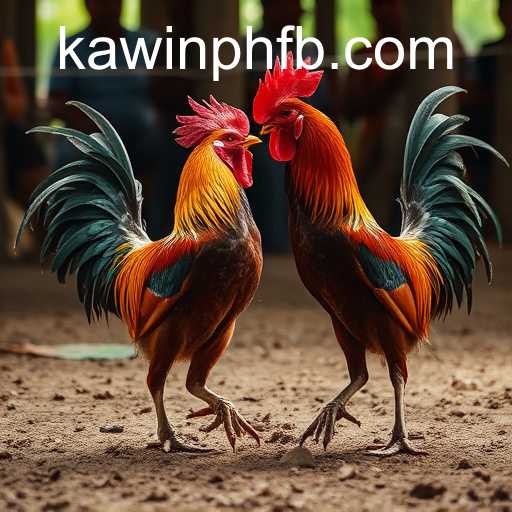 Exploring the World of Sabong Games and KAWINPH.COM