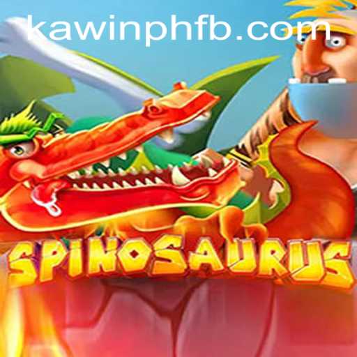 Exploring the Adventure of Spinosaurus: An Engaging Gaming Experience at KAWINPH.COM