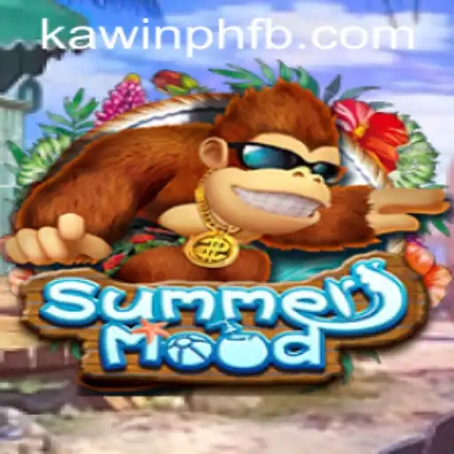 Dive into the Vibrant World of SummerMood: A Captivating Adventure with KAWINPH.COM