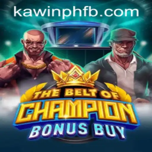 The Thrilling World of TheBeltOfChampionBonusBuy