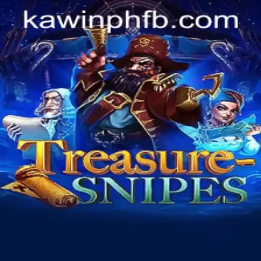 Embark on an Epic Adventure with TreasureSnipes
