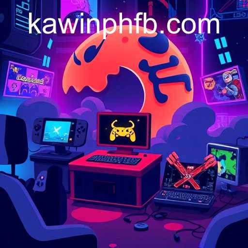 The Expansive World of Video Games