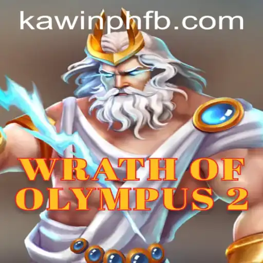 WrathofOlympus2: The Epic Mythological Game Adventure